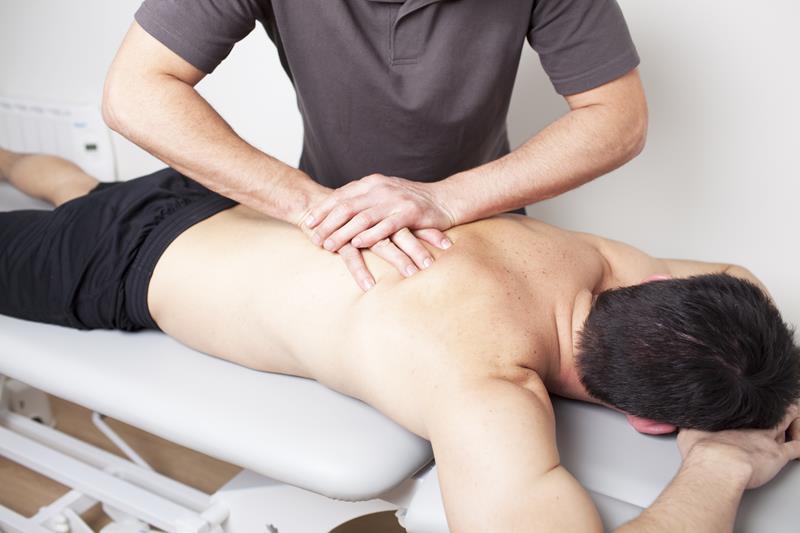 chiropractic care