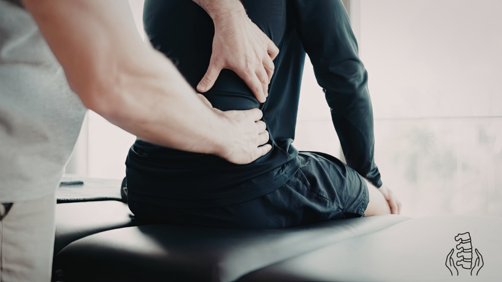 chiropractor