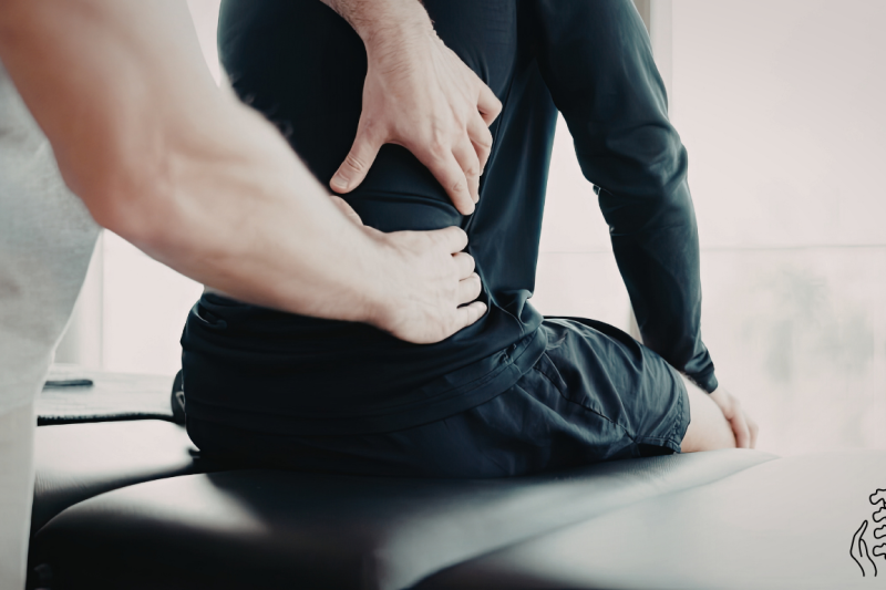 chiropractor